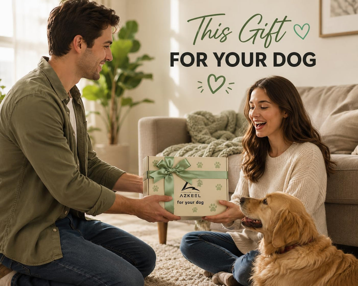 Puppy Essentials Gift Set - 5 Pieces image 2