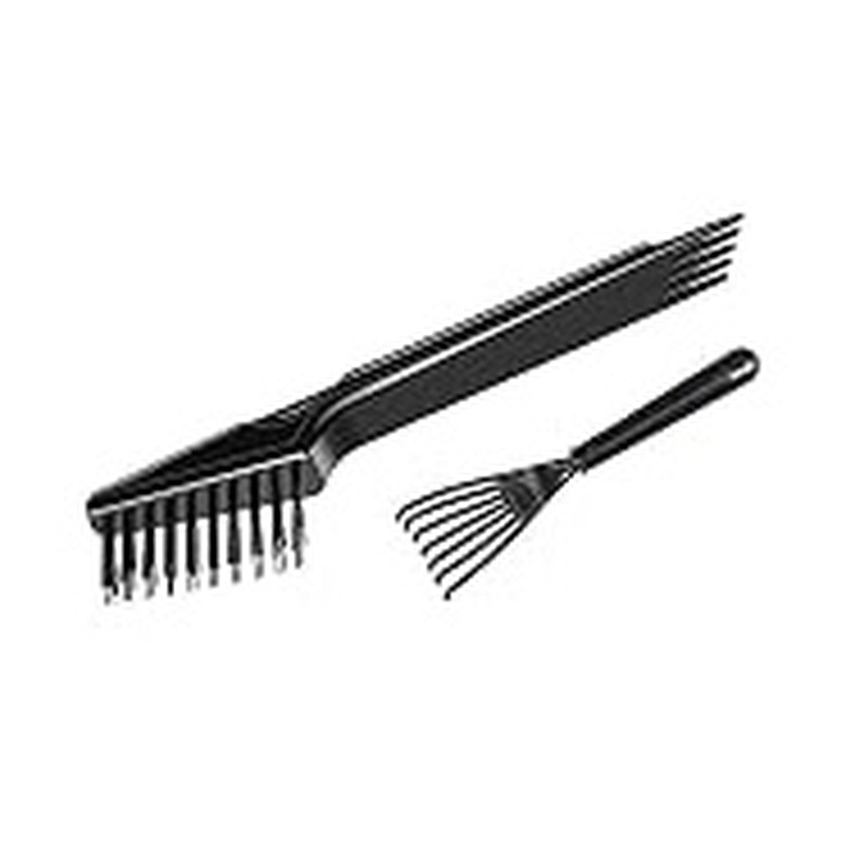Small Animal Grooming Kit - Pink image 1
