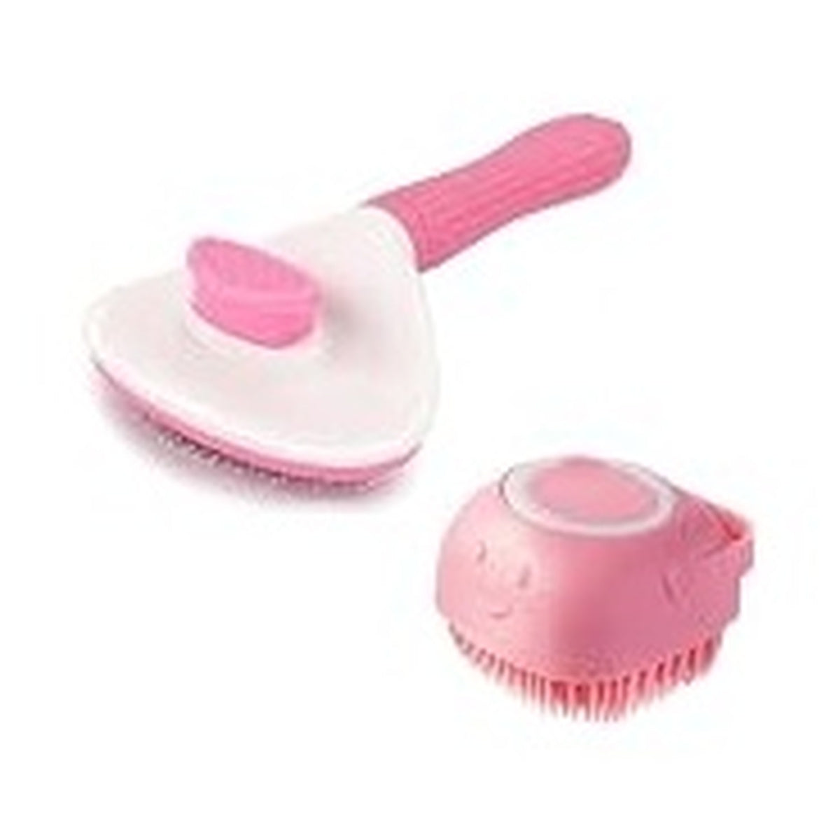 Dog Washing Kit - 6 Pieces, Pink image 1